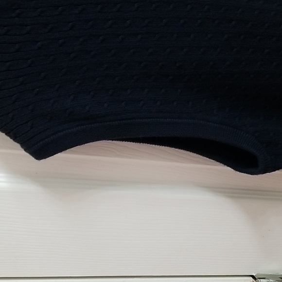 Jack Nichlaus Bonita Bay size large sweater vest - Picture 4 of 12